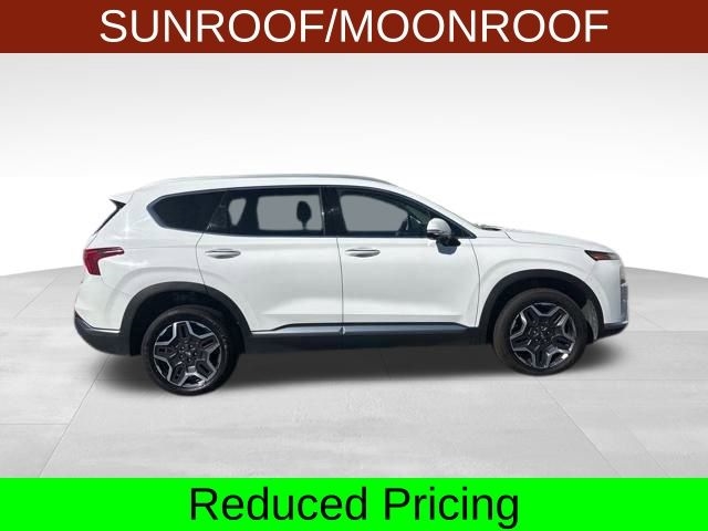 Hyundai Santa Fe Limited AWD 2023