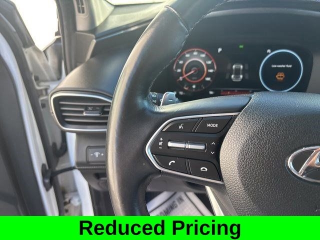 Hyundai Santa Fe Limited AWD 2023