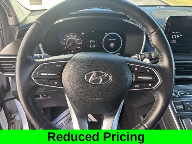 Hyundai Santa Fe Limited AWD 2023