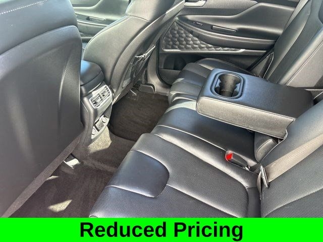 Hyundai Santa Fe Limited AWD 2023