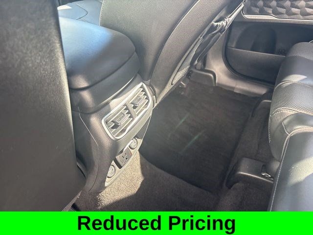 Hyundai Santa Fe Limited AWD 2023