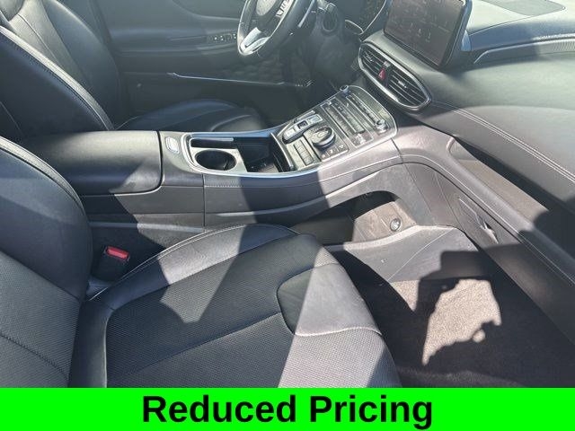 Hyundai Santa Fe Limited AWD 2023