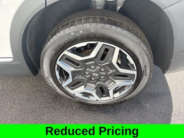 Hyundai Santa Fe Limited AWD 2023