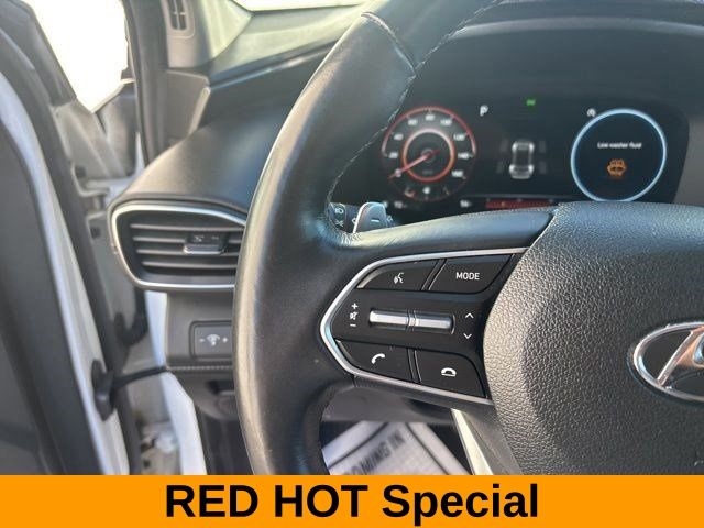 Hyundai Santa Fe Limited AWD 2023