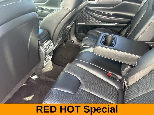 Hyundai Santa Fe Limited AWD 2023