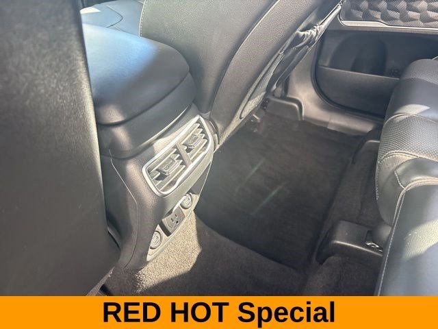 Hyundai Santa Fe Limited AWD 2023