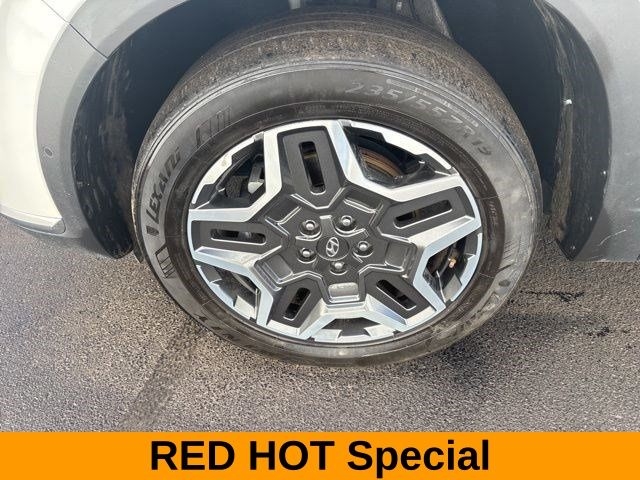 Hyundai Santa Fe Limited AWD 2023