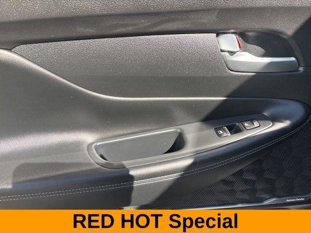 Hyundai Santa Fe Limited AWD 2023