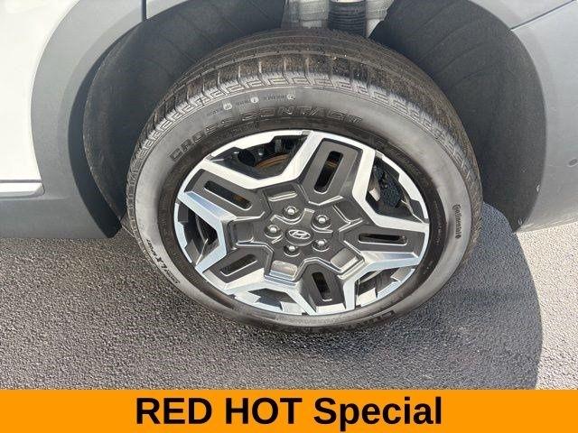 Hyundai Santa Fe Limited AWD 2023