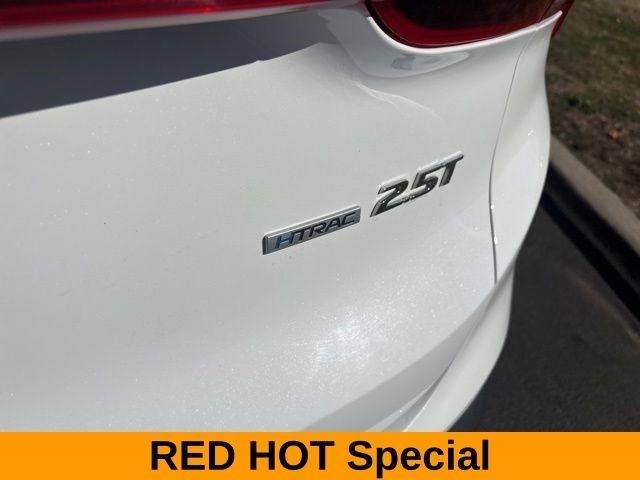 Hyundai Santa Fe Limited AWD 2023