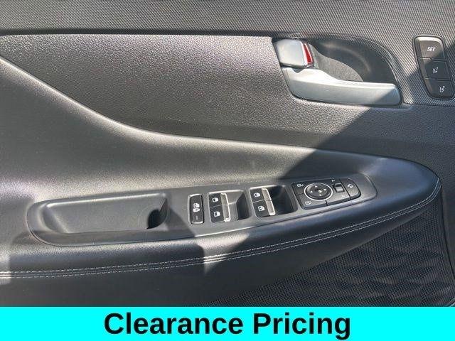 Hyundai Santa Fe Limited AWD 2023