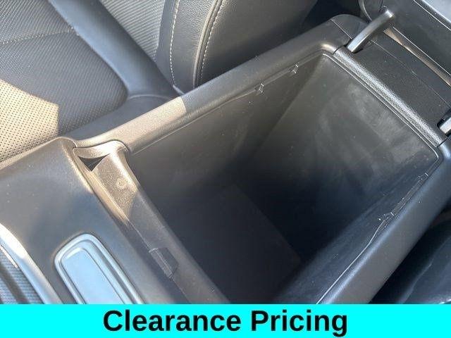 Hyundai Santa Fe Limited AWD 2023