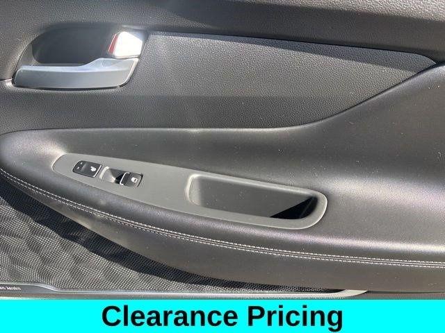 Hyundai Santa Fe Limited AWD 2023