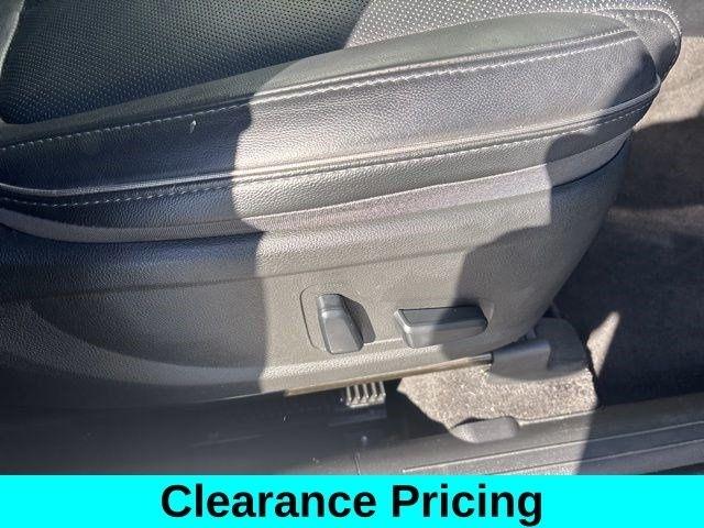 Hyundai Santa Fe Limited AWD 2023