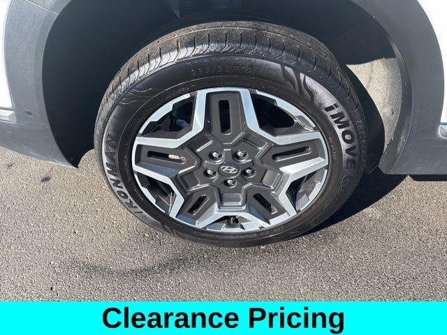 Hyundai Santa Fe Limited AWD 2023