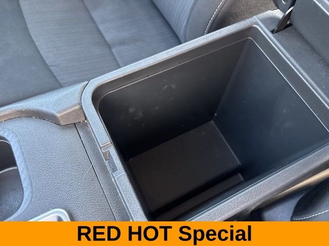 Nissan Sentra SV 2022