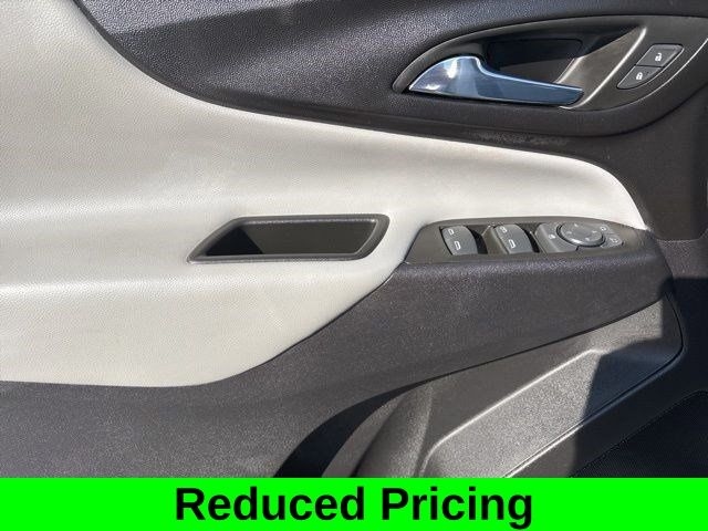 Chevrolet Equinox LS AWD 2022