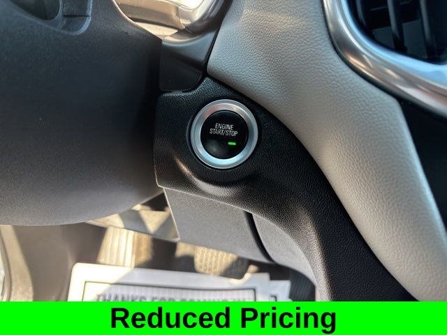 Chevrolet Equinox LS AWD 2022