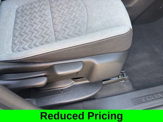 Chevrolet Equinox LS AWD 2022