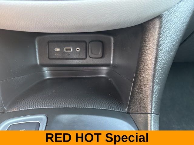 Chevrolet Equinox LS AWD 2022