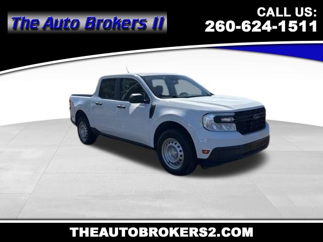 2024 Ford Maverick XL