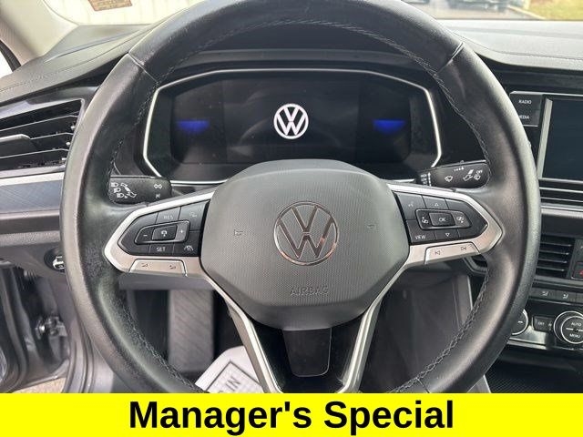 Volkswagen Jetta  2024