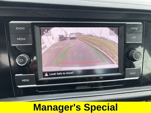 Volkswagen Jetta  2024