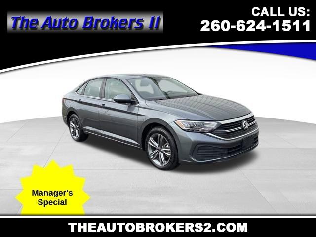 Volkswagen Jetta  2024