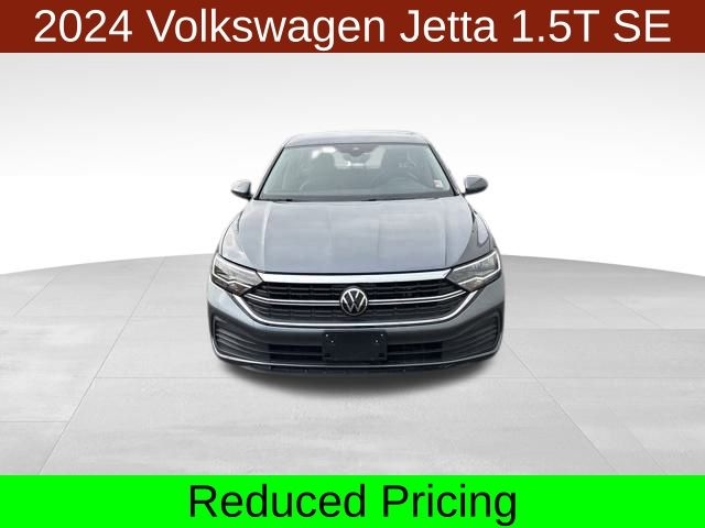 Volkswagen Jetta  2024