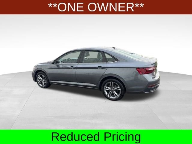 Volkswagen Jetta  2024