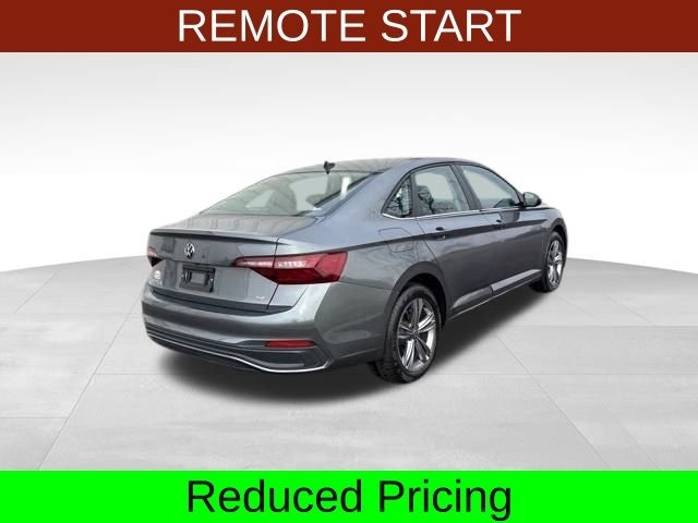 Volkswagen Jetta  2024