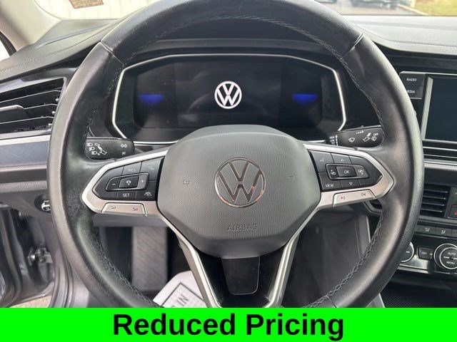 Volkswagen Jetta  2024