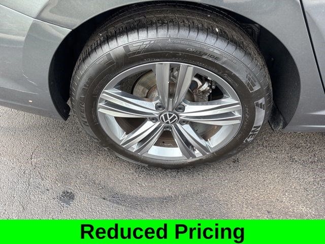 Volkswagen Jetta  2024