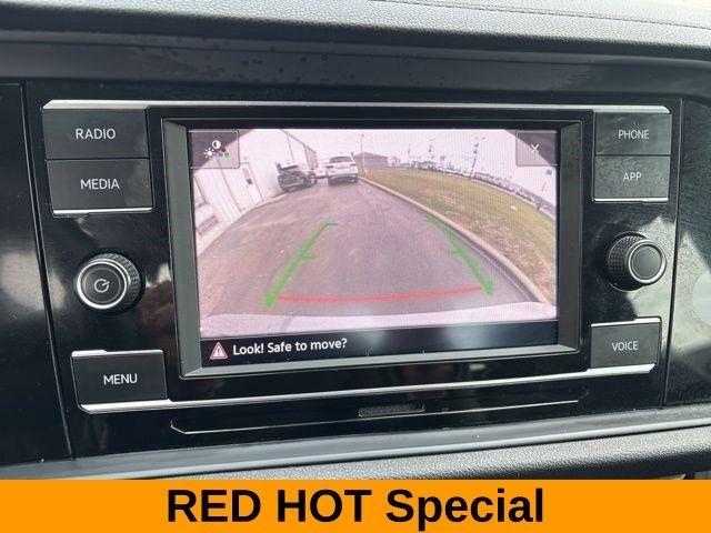 Volkswagen Jetta  2024