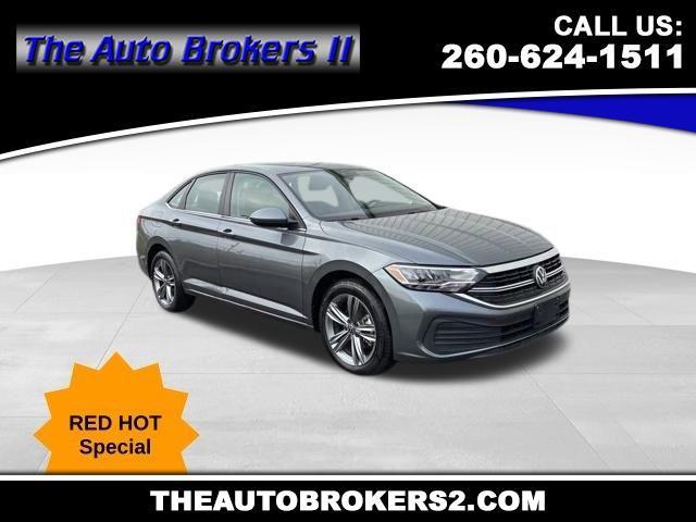 Volkswagen Jetta  2024