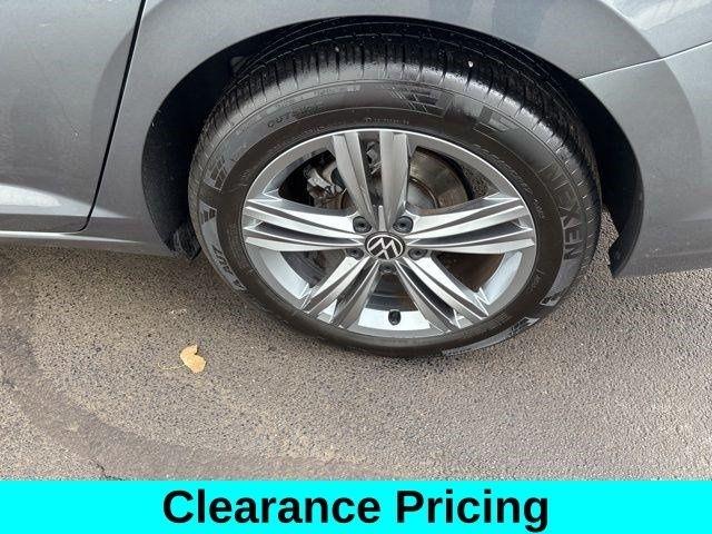 Volkswagen Jetta  2024