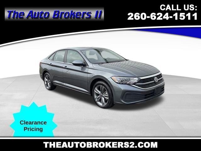 Volkswagen Jetta  2024