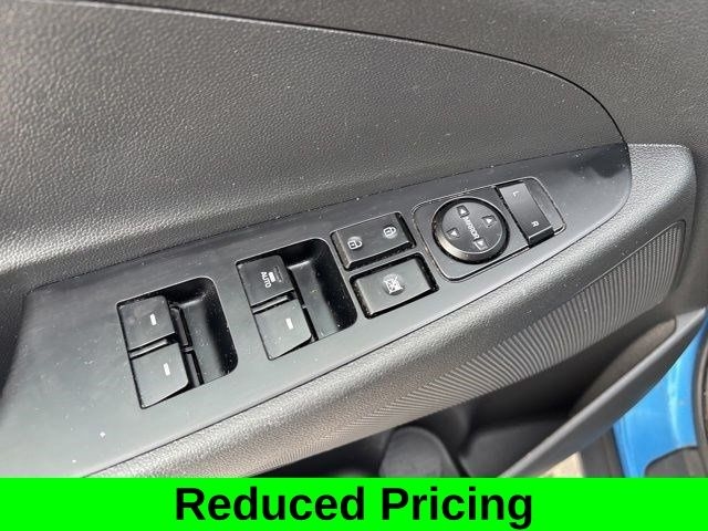 Hyundai Tucson SEL AWD 2018