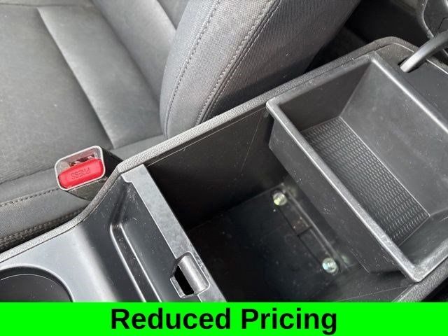 Hyundai Tucson SEL AWD 2018