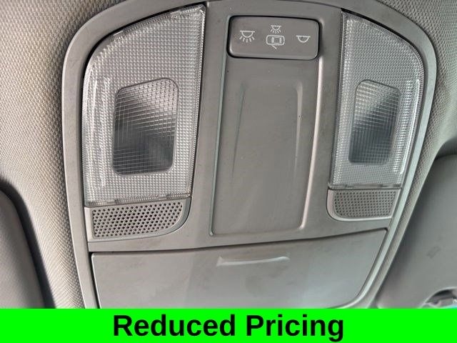 Hyundai Tucson SEL AWD 2018