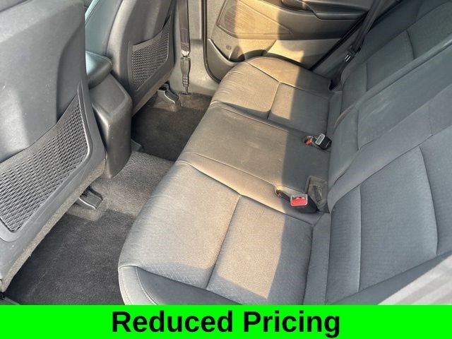 Hyundai Tucson SEL AWD 2018