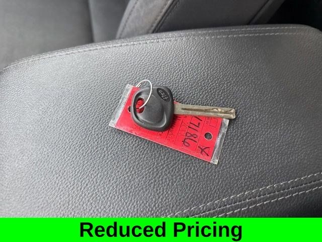 Hyundai Tucson SEL AWD 2018