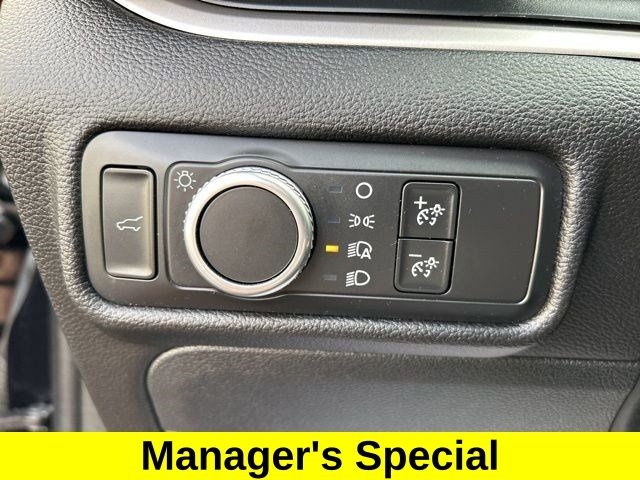 Ford Explorer XLT 4WD 2021