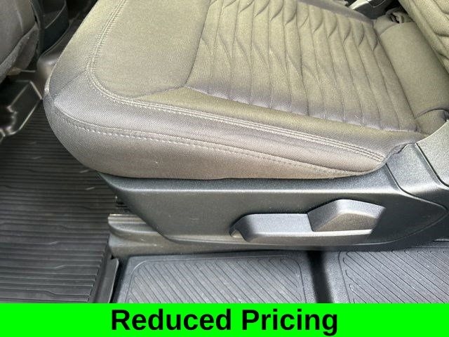 Ford Explorer XLT 4WD 2021