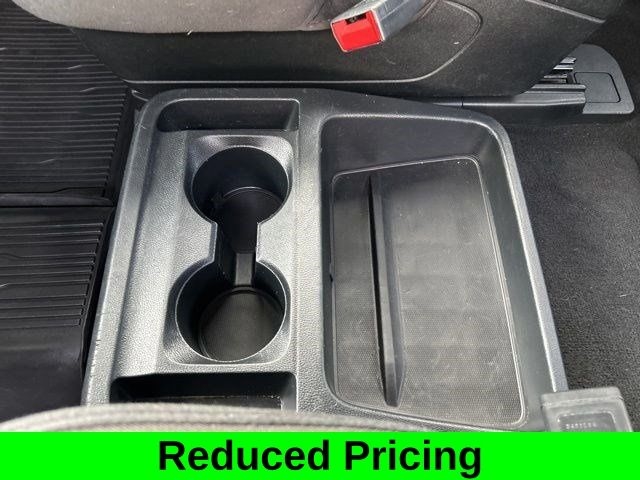 Ford Explorer XLT 4WD 2021