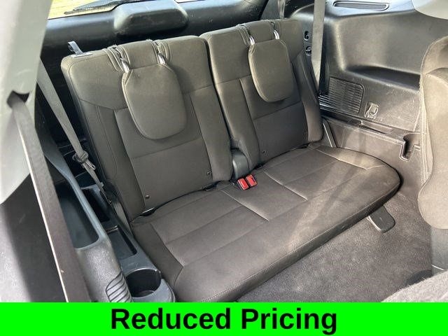 Ford Explorer XLT 4WD 2021