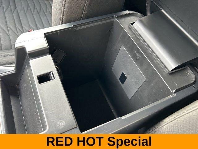 Ford Explorer XLT 4WD 2021