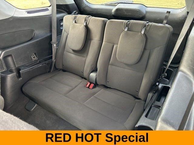 Ford Explorer XLT 4WD 2021