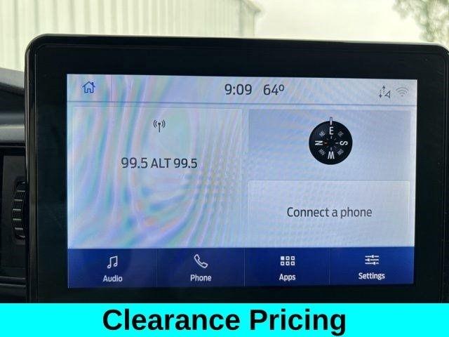 Ford Explorer XLT 4WD 2021