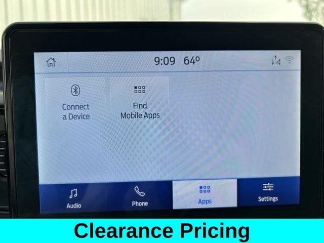 Ford Explorer XLT 4WD 2021